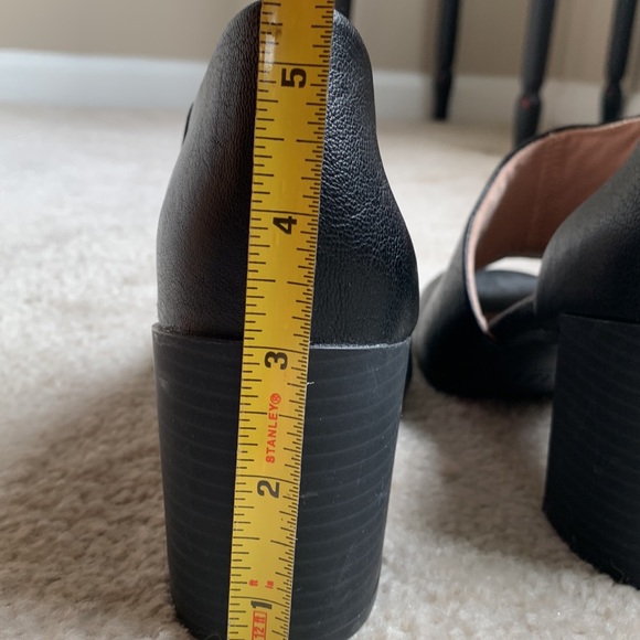 Naturalized Soul sz 6.5 - Picture 8 of 8